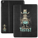 iPad Air 2 Case ESR Illustrators Series Folio Case Smart Case with Stand Smart Cover