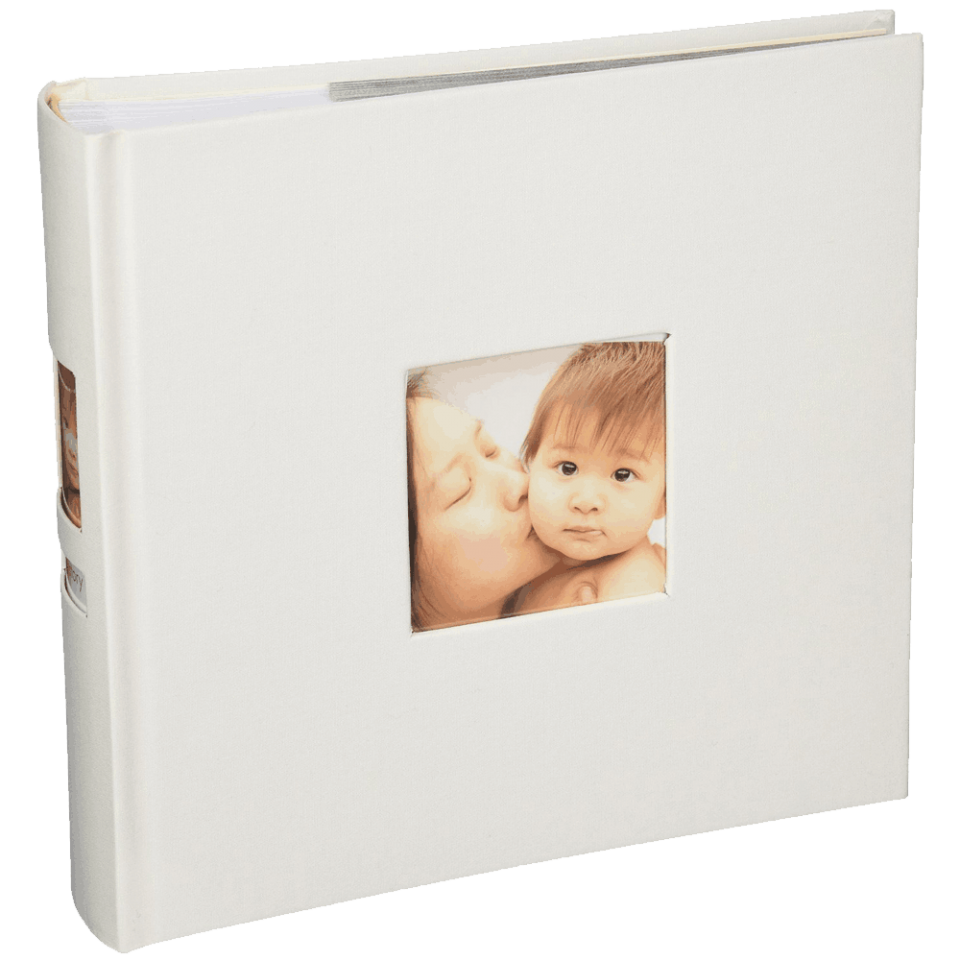 Pearhead Side Photo Album