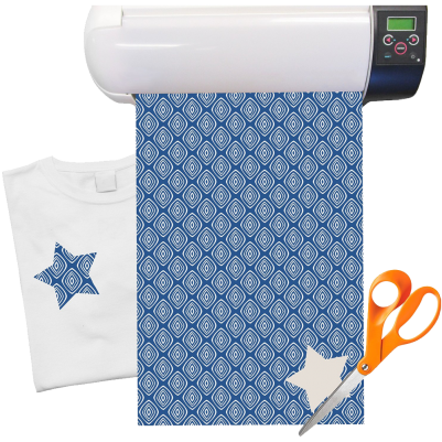 Print Iron On Vinyl Sheets
