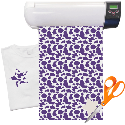 Print Iron On Vinyl Sheets