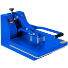 Promo Heat 15- x 15- Sublimation Heat Transfer Press Machine - Clamshell - Model PRO-3804X