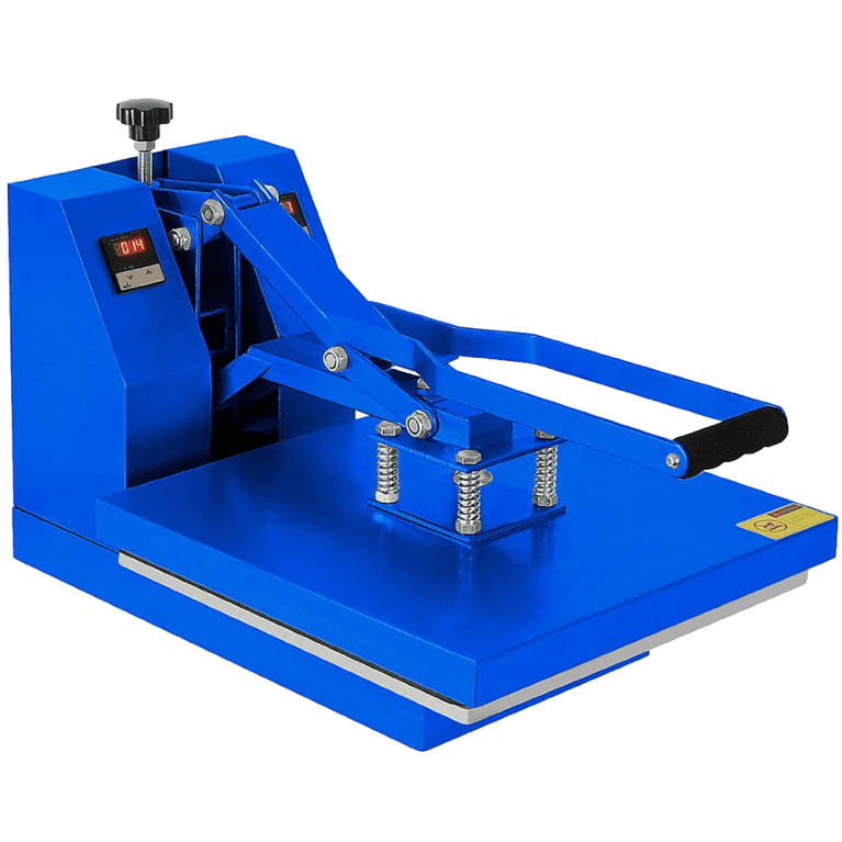 Promo Heat 15- x 15- Sublimation Heat Transfer Press Machine - Clamshell - Model PRO-3804X