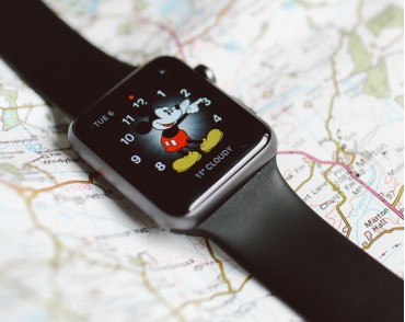 Under the Spotlight - Disney Watches 