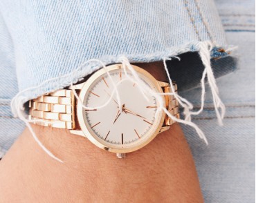 5 Tips To Help You Choose A Men’s Watch 