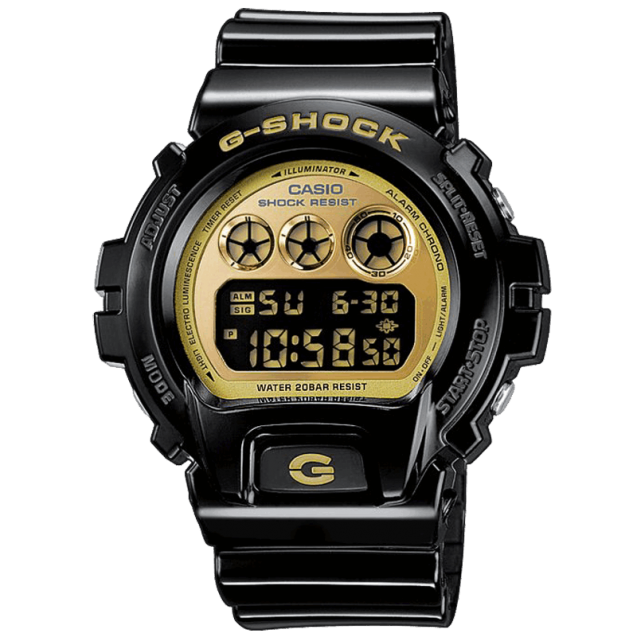 Bestdon Watch
