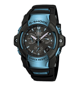 Tango Chrono Watch