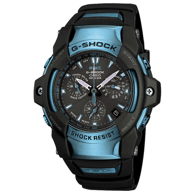 Tango Chrono Watch
