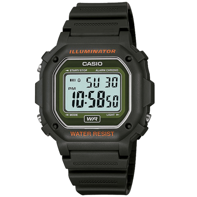 Casio Men's