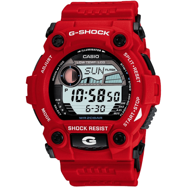 Rotary Watch
