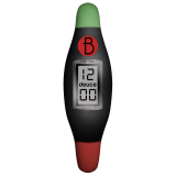 Sport Pulse Watch