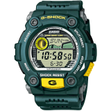 Rotary Watch