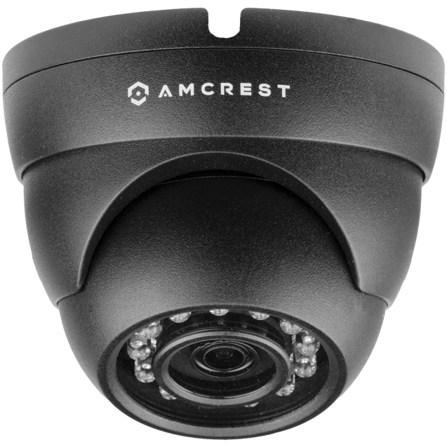 Amcrest 720p HDCVI Standalone Dome Camera
