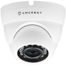 Amcrest 720p HDCVI Standalone Dome Camera