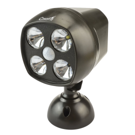 CrazyFire Outdoor Wireless LED Spotlight