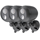 Mr Beams Wireless LED Spotlight with Motion Sensor and Photocell