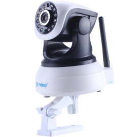 Security Camera Support Mobile View Motion Detecting Alert