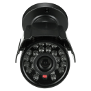 ZOSI HD Camera Home Security Day-Night Waterproof Camera