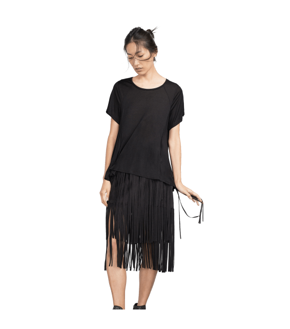 Basic Street T-shirt