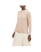 Cable Knit Sweater