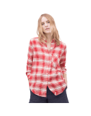 Check Shirt With Pocket