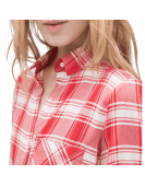 Check Shirt With Pocket