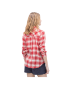 Check Shirt With Pocket