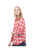 Check Shirt With Pocket