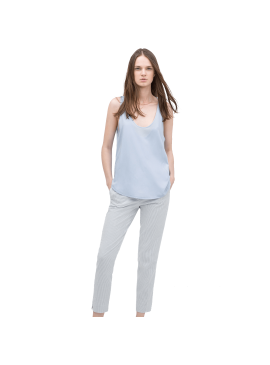 Double Layer Top