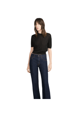 Knit Sweater