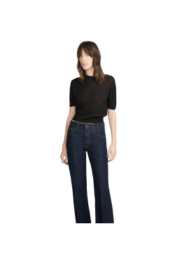 Knit Sweater