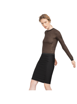 Pencil Skirt