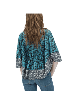 Printed Top