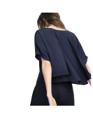 Top With Kimond Sleeves