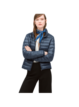Ultralight Puffer Jacket