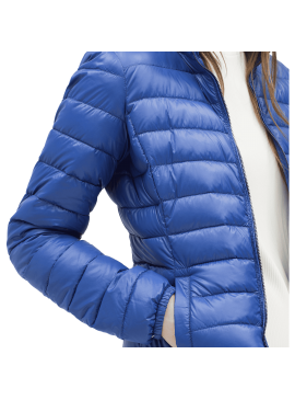 Ultralight Puffer Jacket