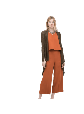 Wrap Jacket