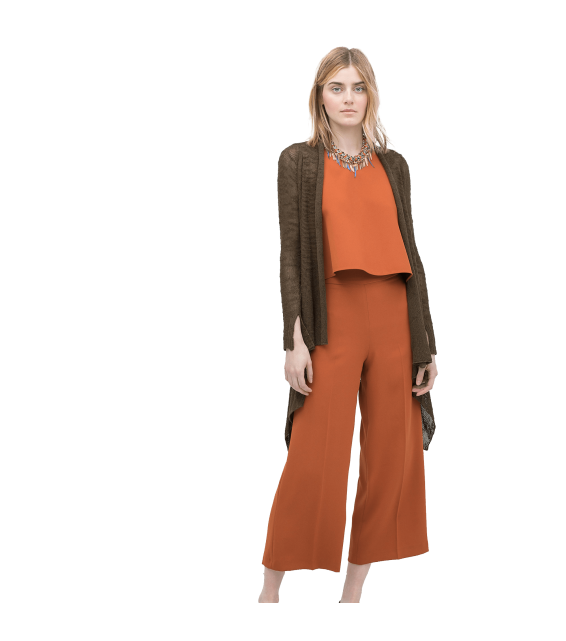 Wrap Jacket