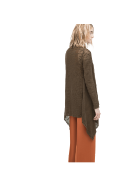 Wrap Jacket