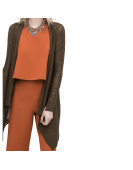 Wrap Jacket
