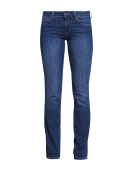 Valentine Straight Leg Jeans