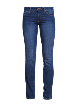 Valentine Straight Leg Jeans