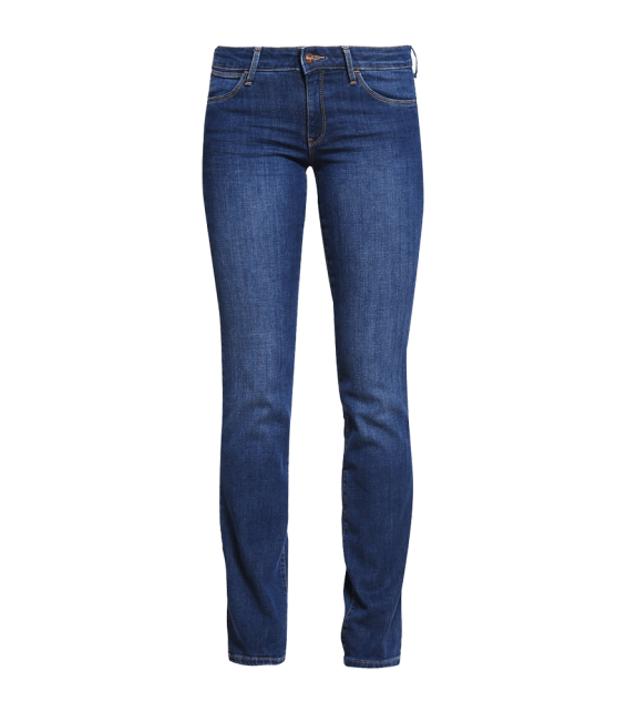 Valentine Straight Leg Jeans