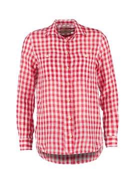 Orbrooklyn Short Sleeve Shirt