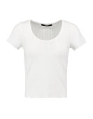 Crew Neck Short Sleeve T-Shirt 