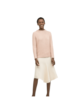 Cable Knit Sweater