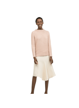 Cable Knit Sweater