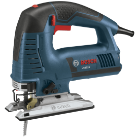 JS572EL 120-Volt Top-Handle Jig Saw