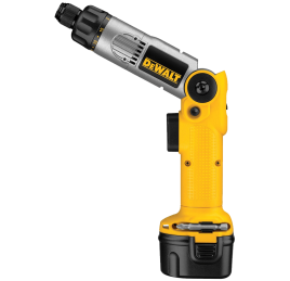 4-Inch 7.2-Volt Cordless Two-Position