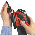MS800B Mouse Detail Sander With Dust