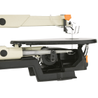 W1713 16-Inch Variable Speed Scroll Saw 